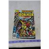 Image 1 : Ironman 50 cents 1977