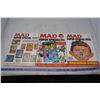 Image 2 : Lot 11 Mad Magazines