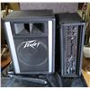 Image 1 : Peavey Mark VI Bass 24"×16"×11" & 23"×11"×7.5"