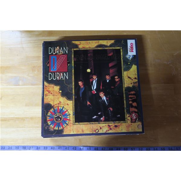 Lot 15 Pop and Rock Records