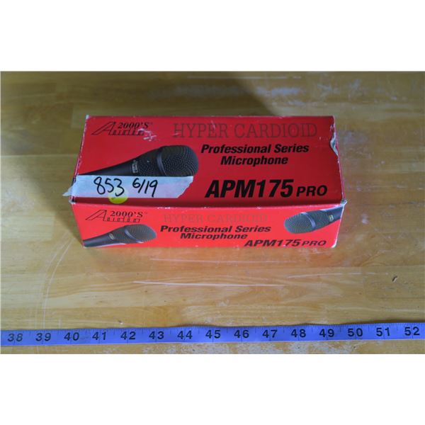 2 - ADM1064's, 1 - APM175