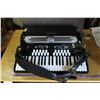 Image 2 : Giuletti Accordian S/N 10212 Electronic, Black Continental Super Free Bassetti, comes with case