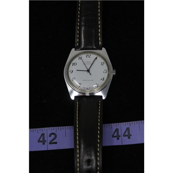 Vintage Timex Watch