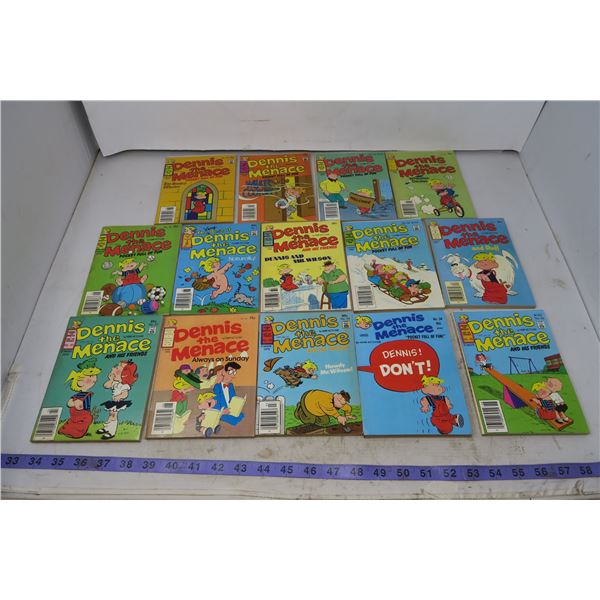 Dennis the Menace