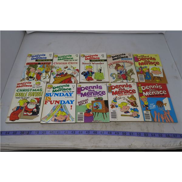 Dennis the Menace