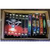 Image 1 : Star Trek Complete VHS Series