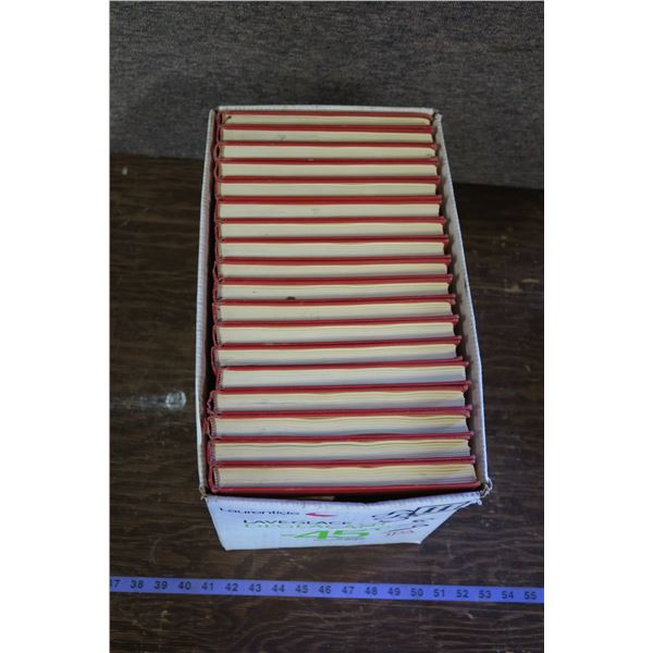 Popular Mechanics Do It Yourself Series, 16 books,