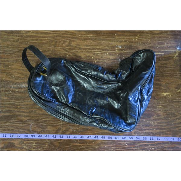 Cowboy Boot Bag
