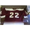 Image 3 : U of S Commerce #22 Hockey Jersey, circa 1975