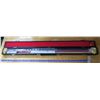 Image 1 : Cue Sight billiards cue Professional laser sighted New, with original case