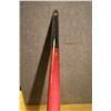 Image 3 : Billiard Cue, with case 19 OZ - 9 Ball Manufacturer unknown