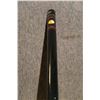 Image 8 : Billiard Cue, with case 19 OZ - 9 Ball Manufacturer unknown