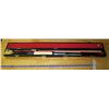 Image 1 : Cue Sight billiards cue Professional laser sighted Like new, with case