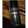 Image 3 : Cue Sight billiards cue Professional laser sighted Like new, with case