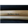 Image 5 : Dufferin Cues, various With case for 3 cues Various weights, excellent