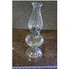 Image 1 : Full Size Coal Oil Lamp