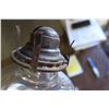 Image 2 : Full Size Coal Oil Lamp