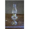 Image 1 : Full Size Coal Oil Lamp
