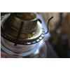 Image 2 : Full Size Coal Oil Lamp
