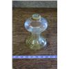 Image 1 : Half Size Coal Oil Lamp, No Chimney or Burner