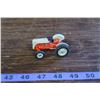 Image 1 : Fordson Miniature Metal Toy Tractor