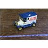 Image 1 : Pepsi Themed Coin Bank Truck