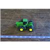Image 1 : John Deere Model 9400 4WD Tractor