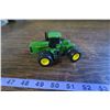 Image 2 : John Deere Model 9400 4WD Tractor
