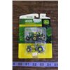 Image 1 : John Deere Model 4020 tractor, in package
