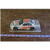 Image 1 : #40 Coors Light  Silver Nascar,  Model with case base