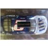 Image 3 : #2 Miller Lite Deep Blue, with case, NASCAR  Model