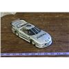 Image 2 : Gordon #6 True Value Silver NASCAR  Model, no case