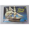 Image 1 : Clipper Ship - Flying Cloud Model