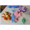Image 2 : 8X Misc Children's Toys