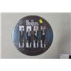 Image 1 : Beatles Metal Record Sign/Picture