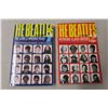 Image 1 : Beatles Books X2 The History Part 1 and 2 - the Long and Windy Road and Working Class Heroes