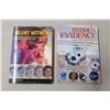Image 1 : Books X2 - Forensic Studies/True Crime