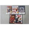Image 1 : DVD Movies X5