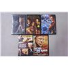 Image 1 : DVD Movies X5