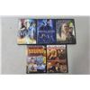 Image 1 : DVD Movies X5