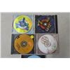 Image 1 : CD's X5
