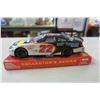 Image 3 : 1:24 Scale NASCAR CAT Racing Car Replica Collector's Series Model
