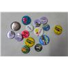 Image 1 : Pins X15