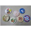 Image 1 : Pins X7