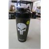Image 1 : Punisher Smoothie Cup with Lid