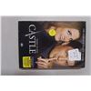 Image 1 : ABC's Castle DVD complete 4th season