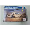 Image 1 : AH-1W SuperCobra 1:48 Scale Model Helicopter