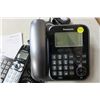 Image 2 : Panasonic KX-TG1601G Phone System