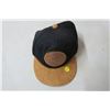 Image 1 : New York Suede Hat