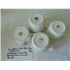 Image 3 : 1016 FOUR DIFFERENT ROYAL ALBERT COFFEE CUPS